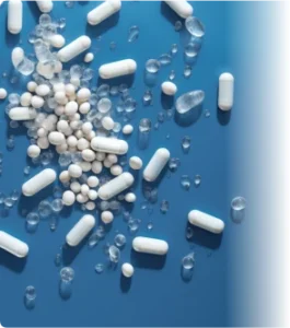 4 Strains of Probiotics