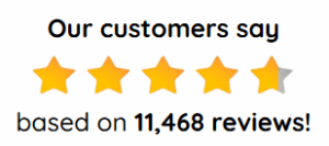 AquaPeace Customer Ratings
