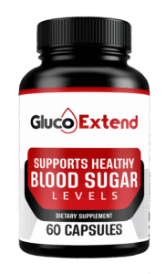 Gluco Extend Reviews