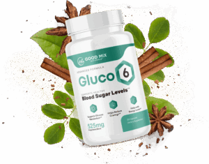 Gluco6 Reviews