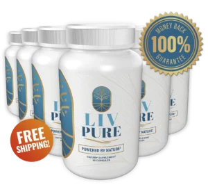 Liv Pure Reviews