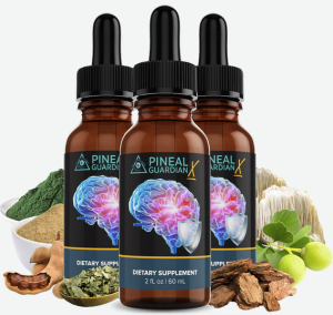 Pineal Guardian X Reviews
