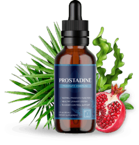 Prostadine Reviews