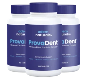 Provadent Reviews
