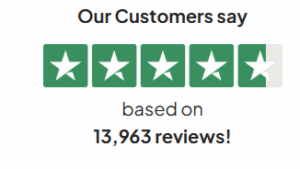 ReviTag Customer Ratings