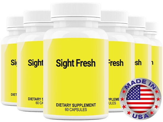 Sight Fresh Reviews