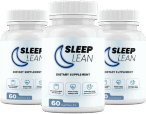 Sleep Lean Reviews