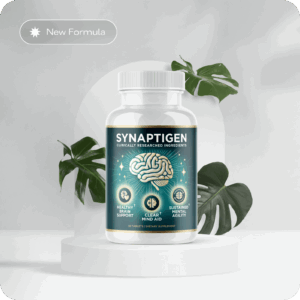 Synaptigen Reviews