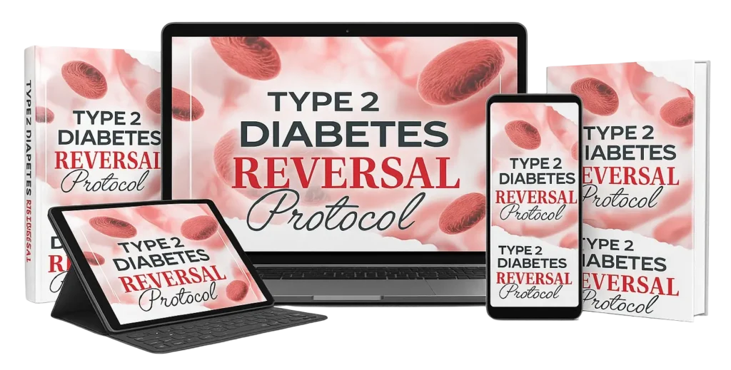 Type 2 Diabetes Reversal Protocol Reviews