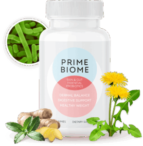 prime Biome Reviews